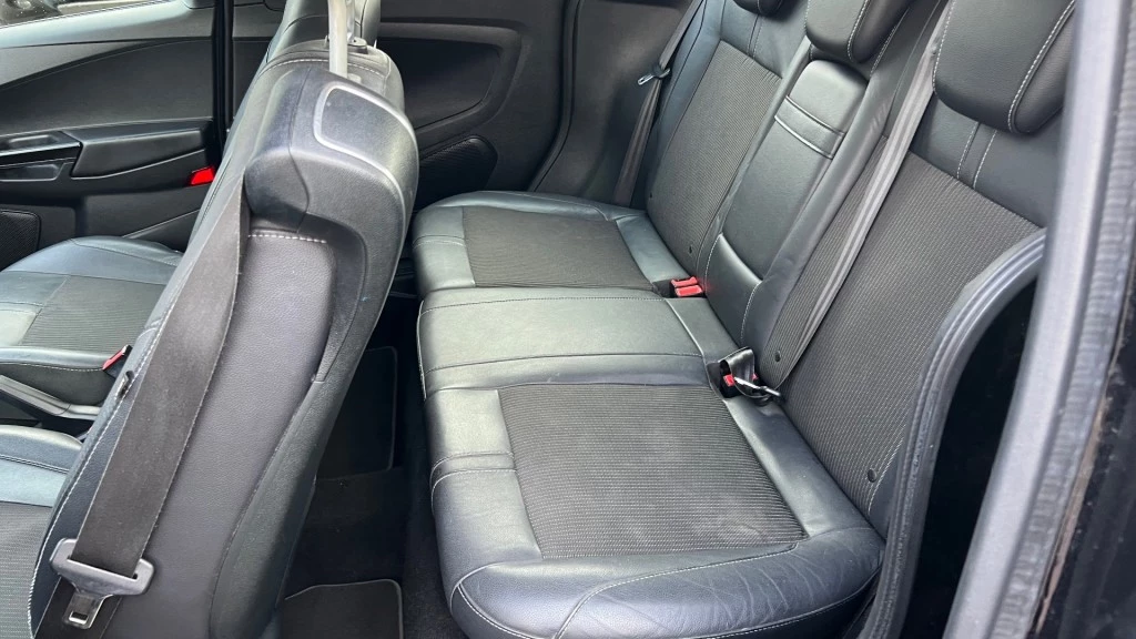 Hoofdafbeelding Ford B-MAX