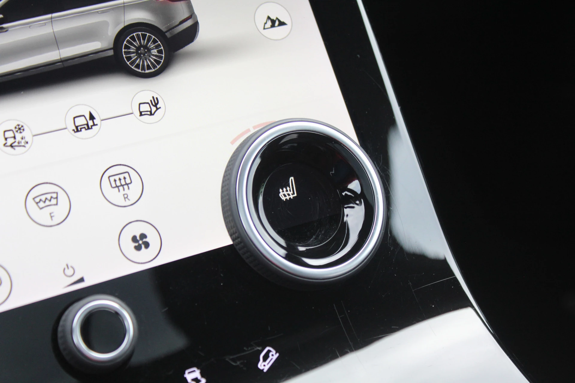 Hoofdafbeelding Land Rover Range Rover Velar