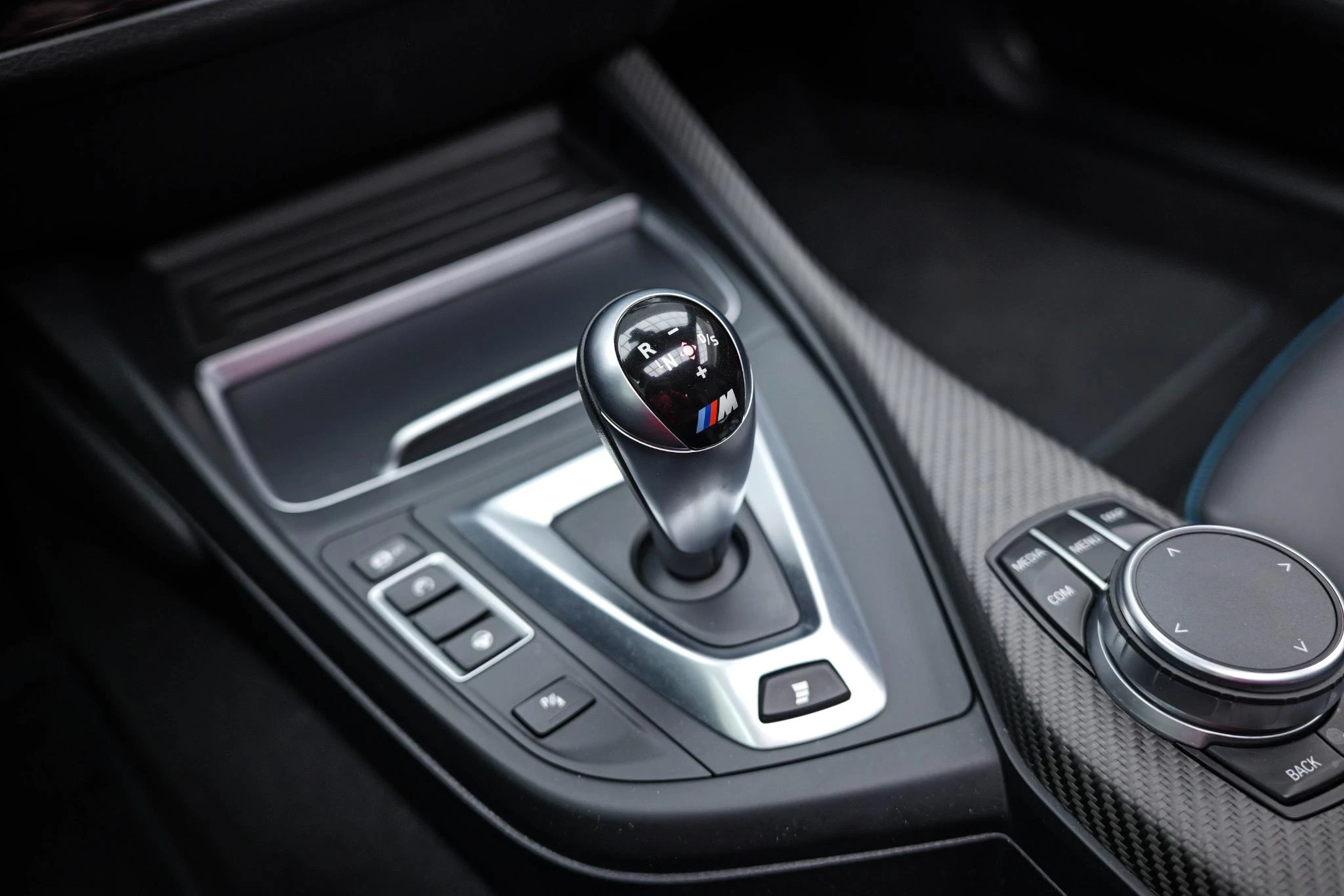 Hoofdafbeelding BMW M2