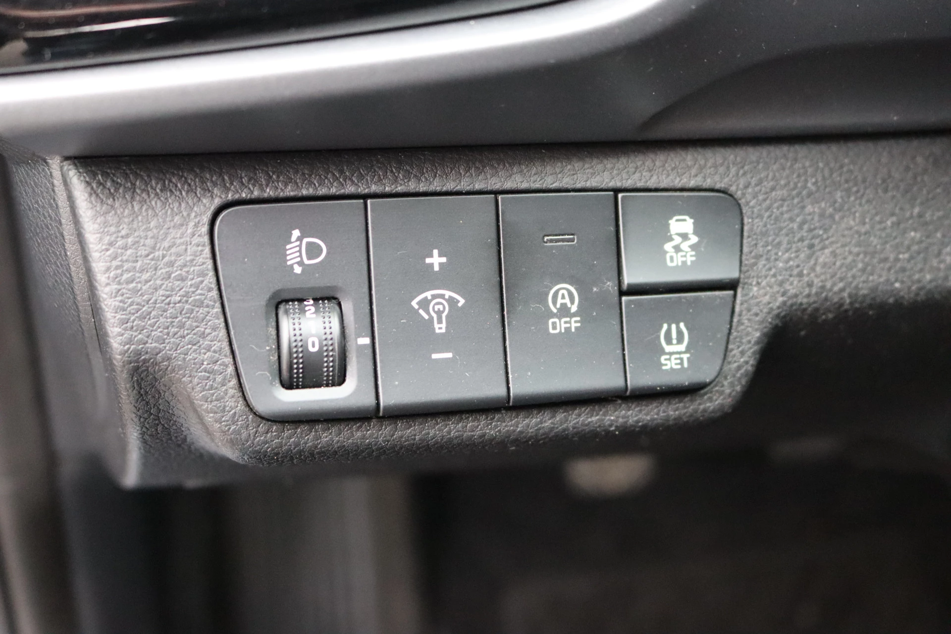 Hoofdafbeelding Kia Stonic