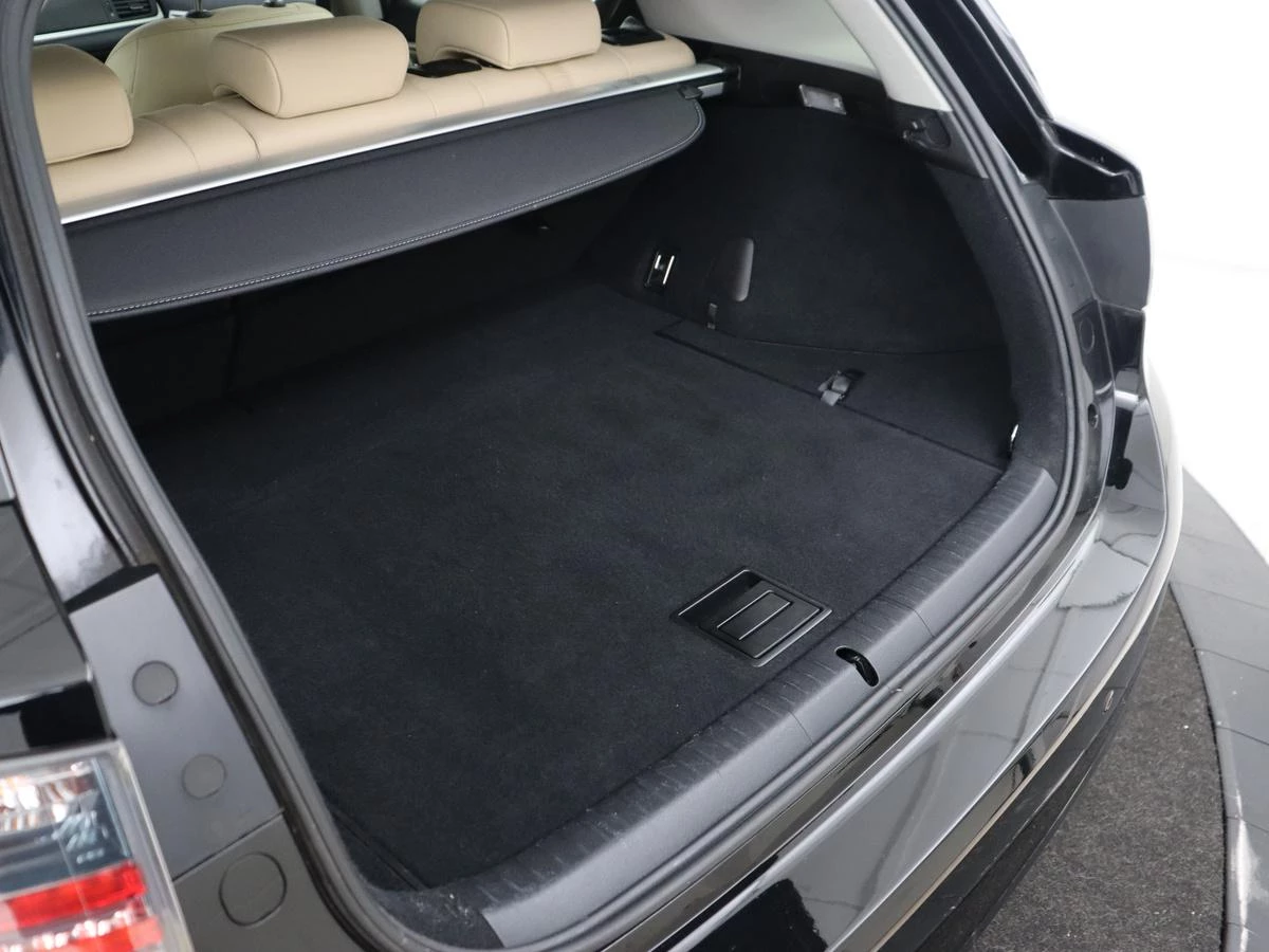 Hoofdafbeelding Lexus CT