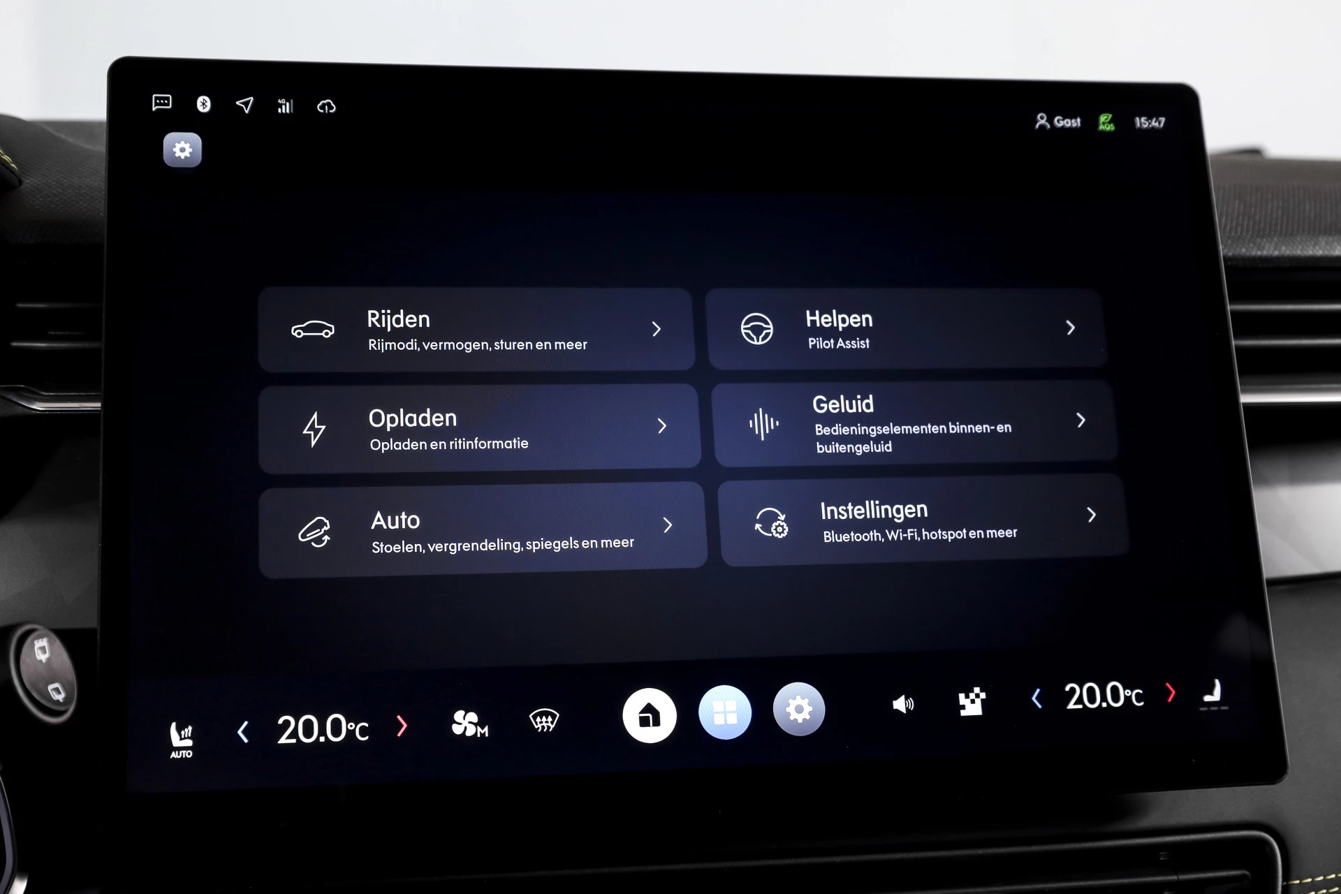 Hoofdafbeelding Lynk & Co 01