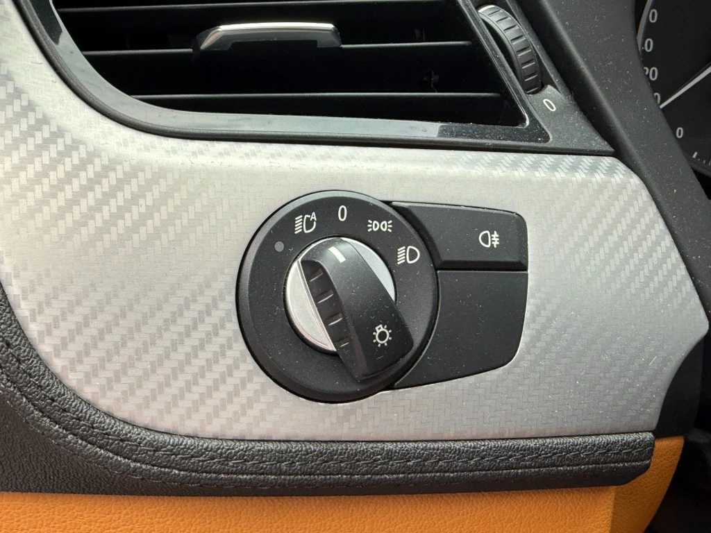 Hoofdafbeelding BMW Z4