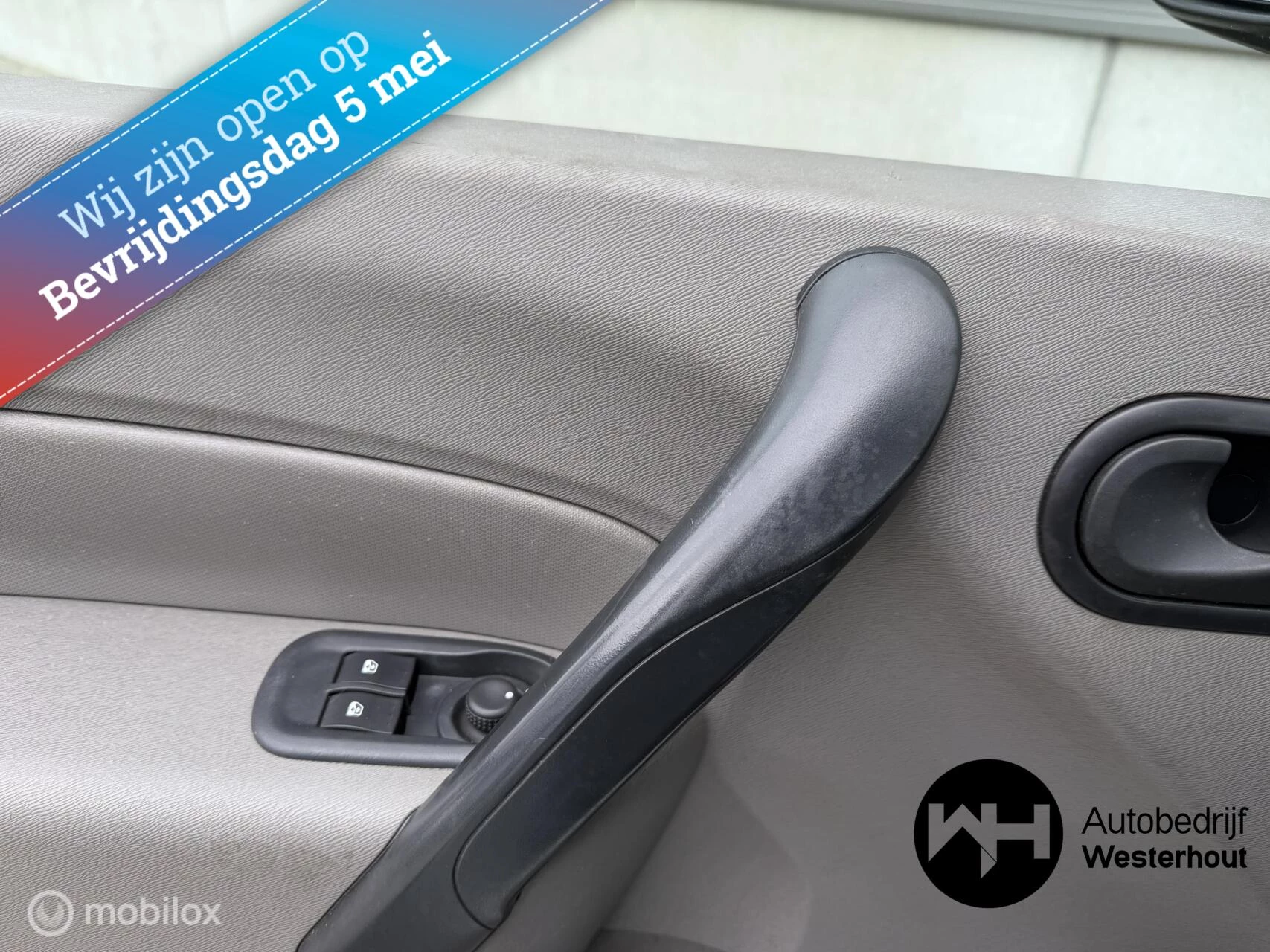 Hoofdafbeelding Renault Kangoo