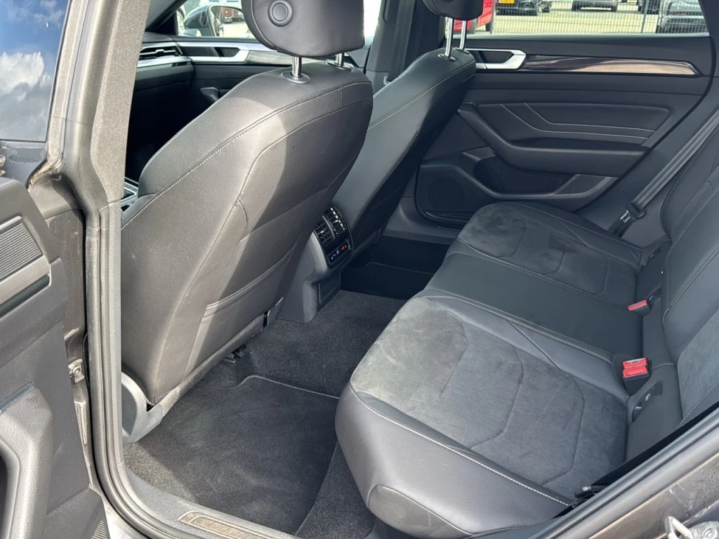 Hoofdafbeelding Volkswagen Arteon