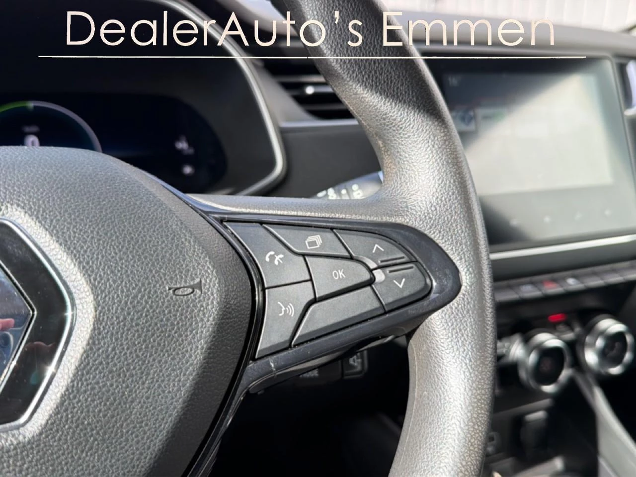 Hoofdafbeelding Renault ZOE