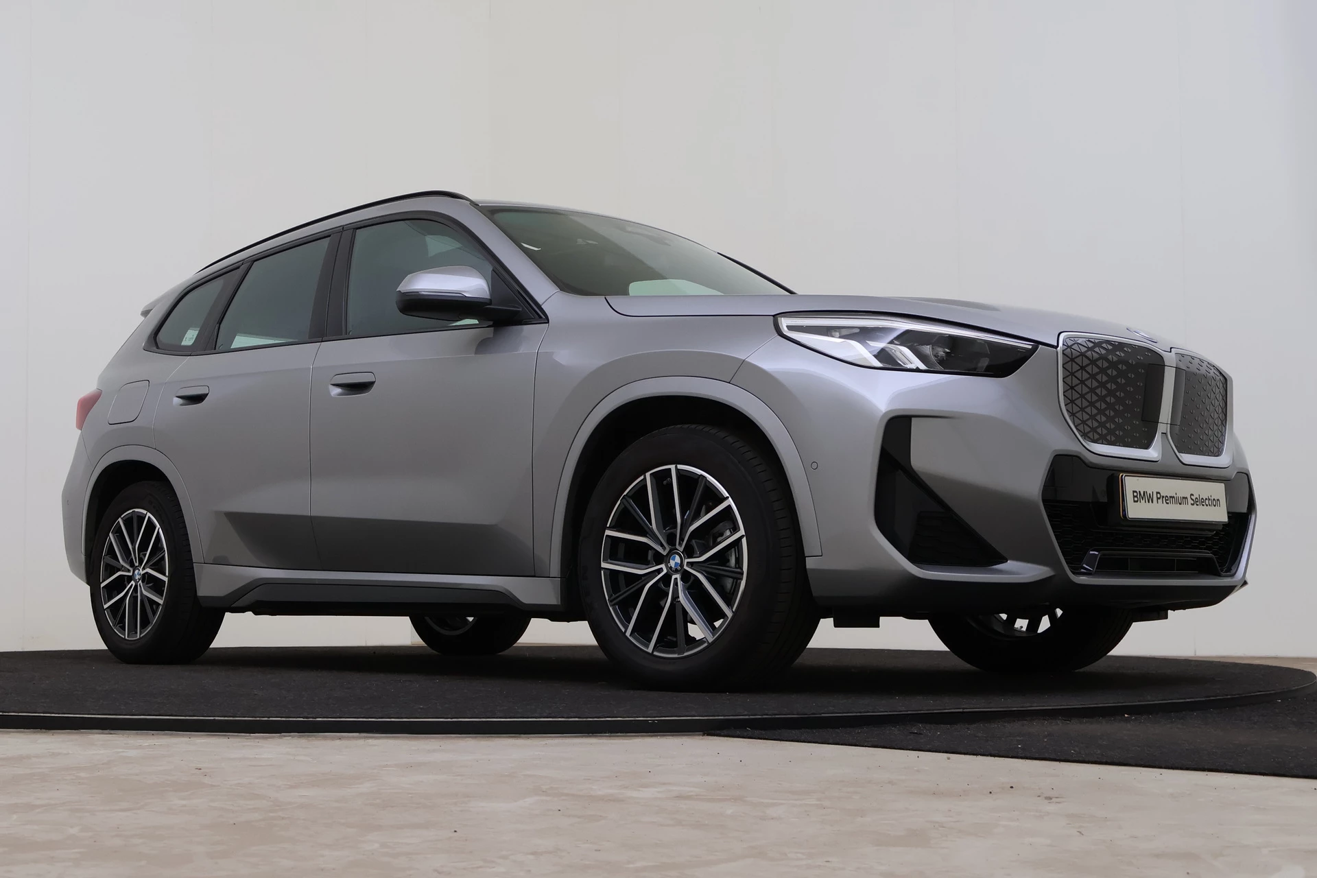 Hoofdafbeelding BMW iX1