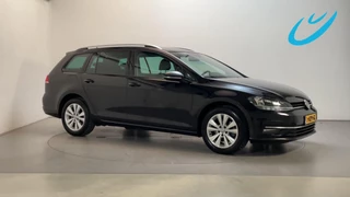 Volkswagen Golf Variant 1.0 TSI Comfortline Business Alcantara Stoelverwarming Navigatie DAB+ Parkeersensoren