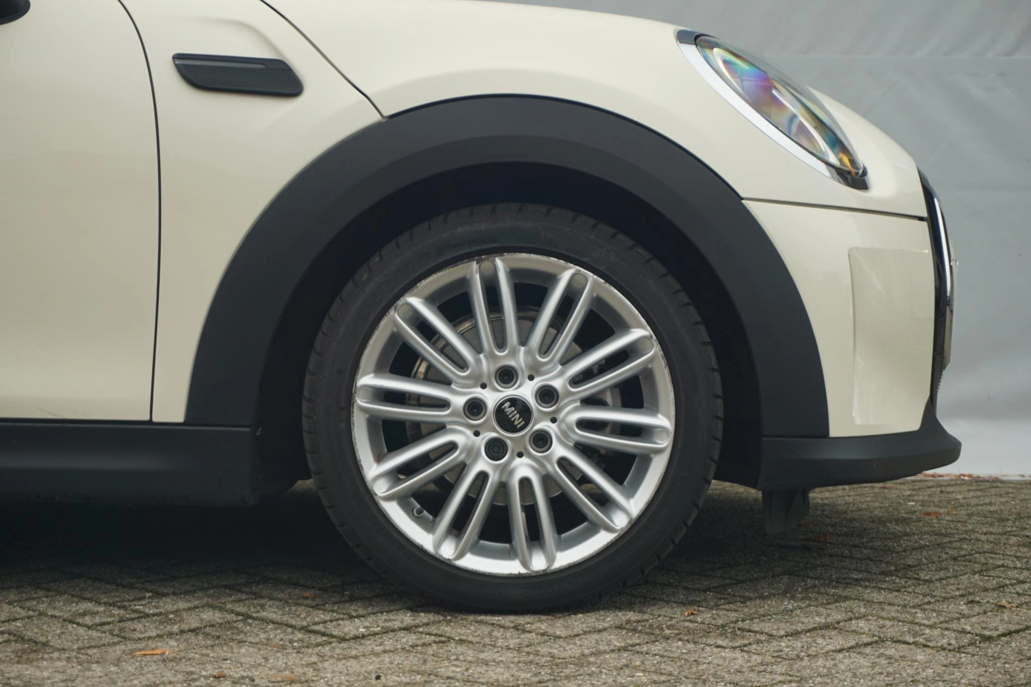 Hoofdafbeelding MINI One Cabrio