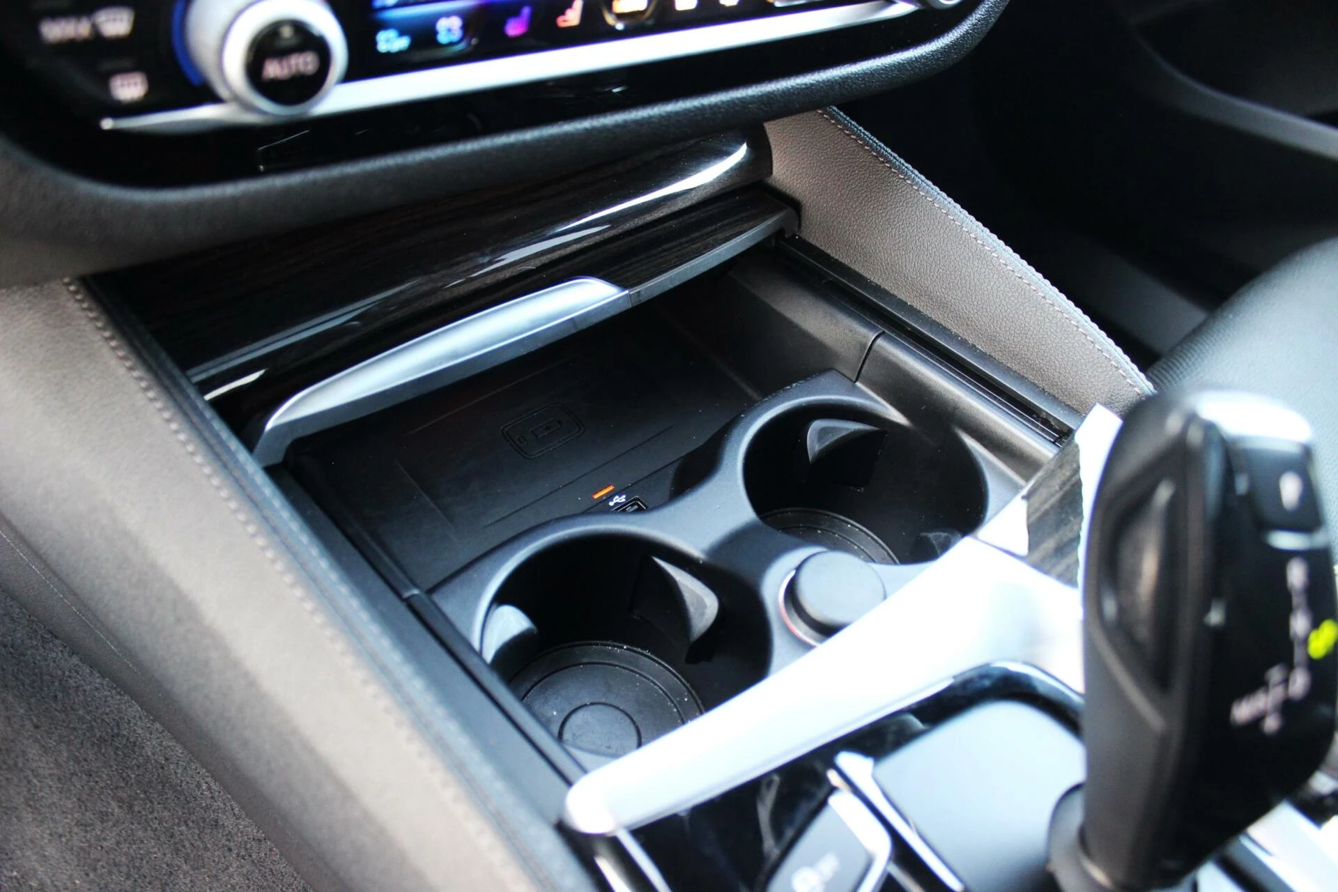 Hoofdafbeelding BMW 6 Serie