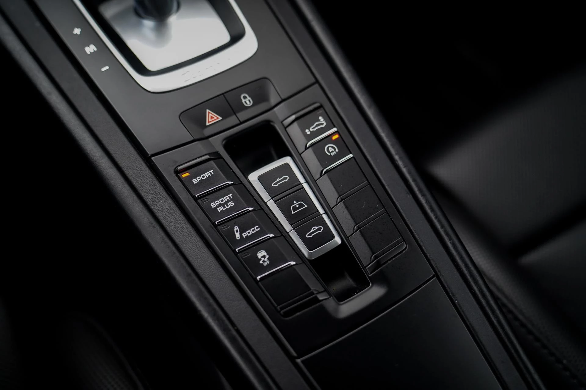 Hoofdafbeelding Porsche 911