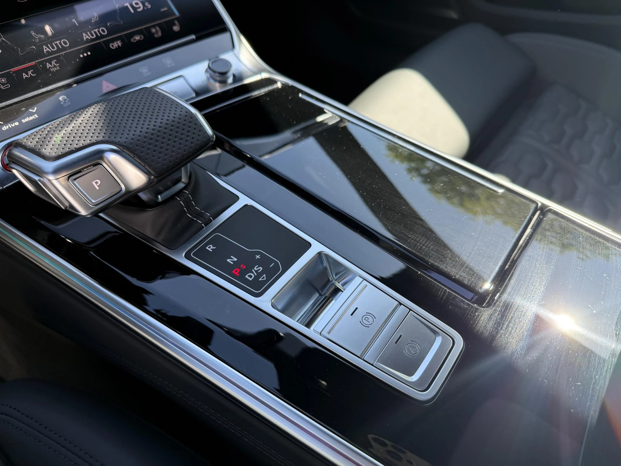 Hoofdafbeelding Audi RS6