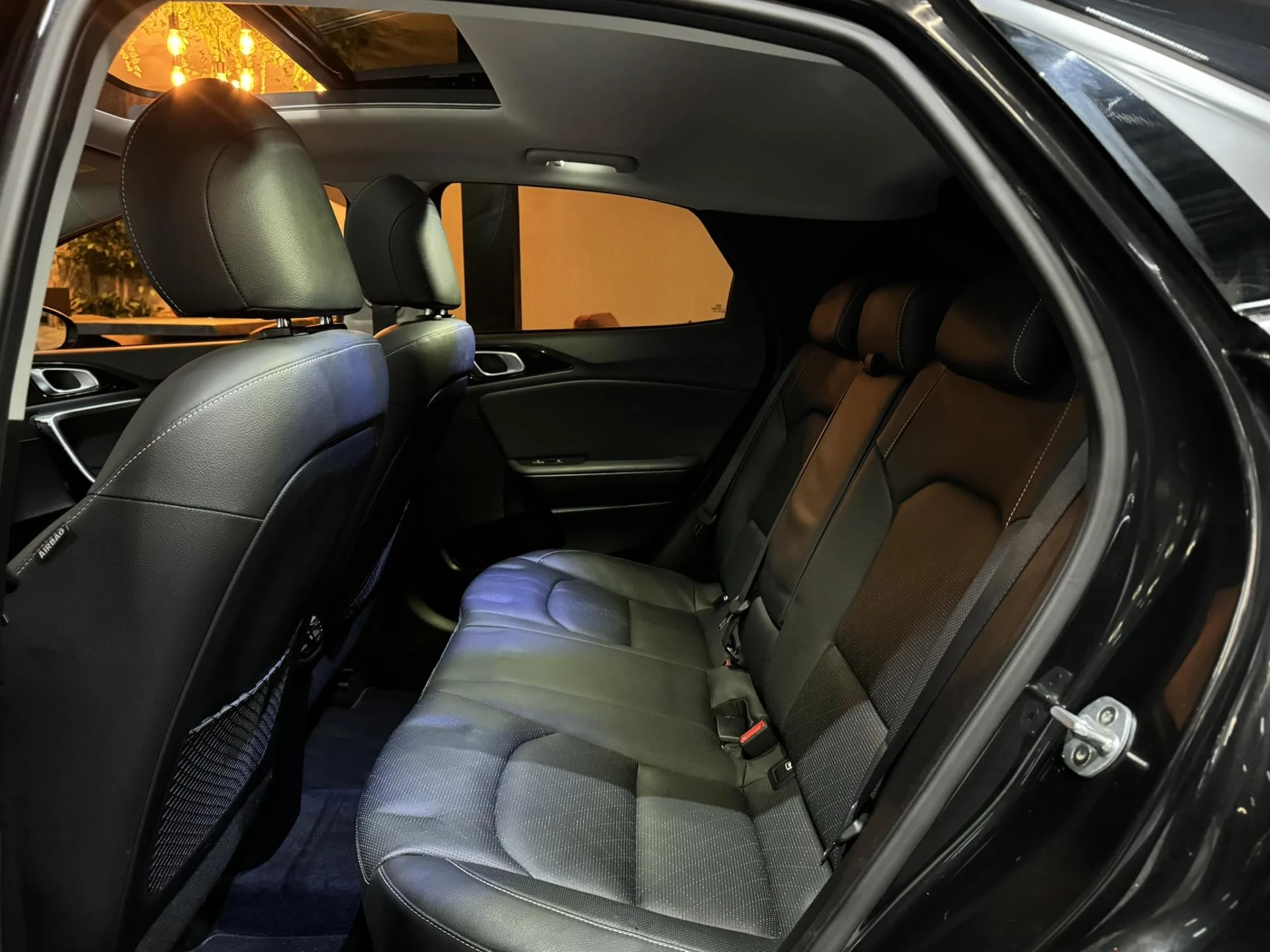 Hoofdafbeelding Kia XCeed