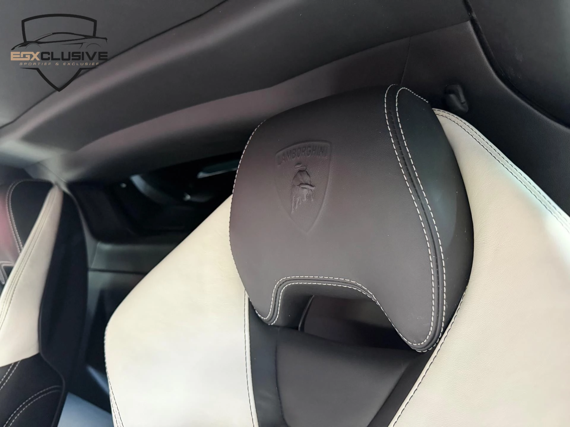 Hoofdafbeelding Lamborghini Huracán