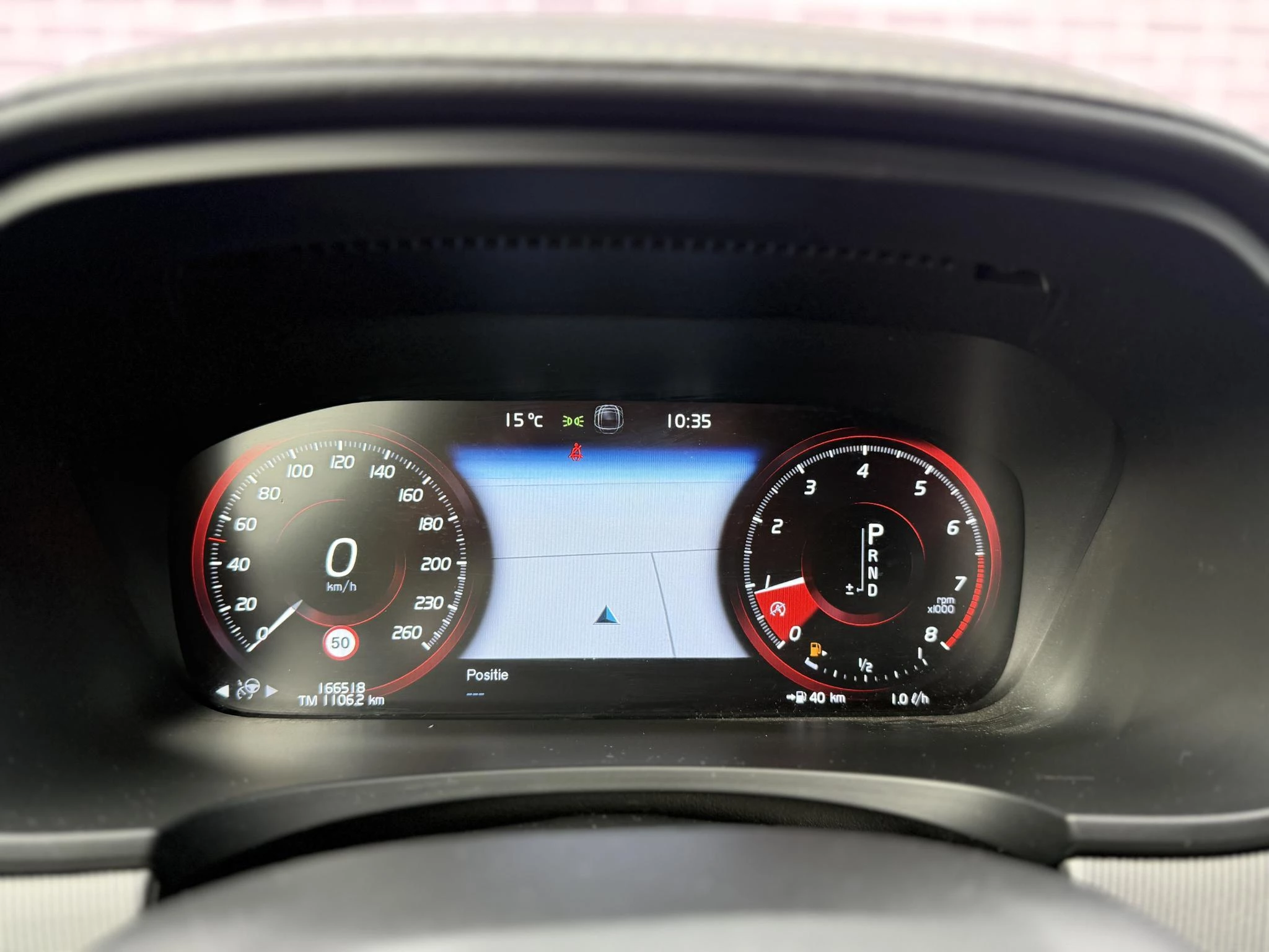 Hoofdafbeelding Volvo V90