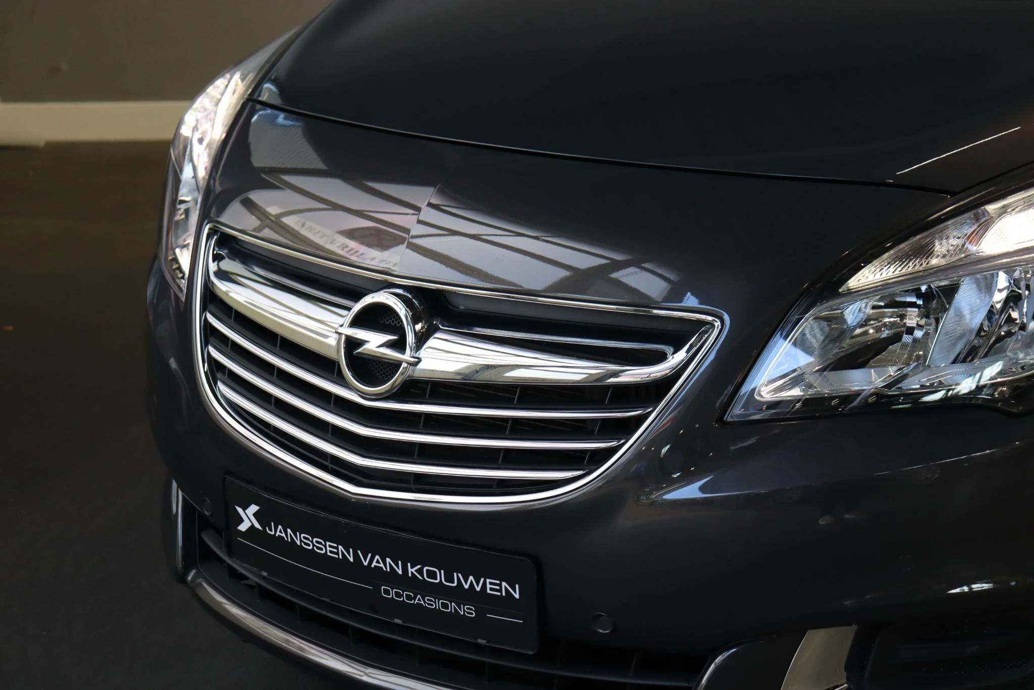 Hoofdafbeelding Opel Meriva
