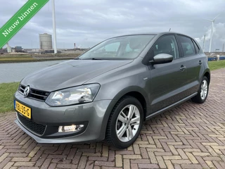 Volkswagen Polo 1.2 Highline AIRCO|CRUISE|CARPLAY|CAMERA