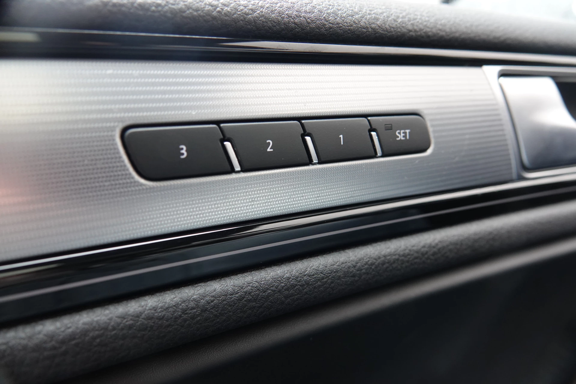 Hoofdafbeelding Volkswagen Touareg