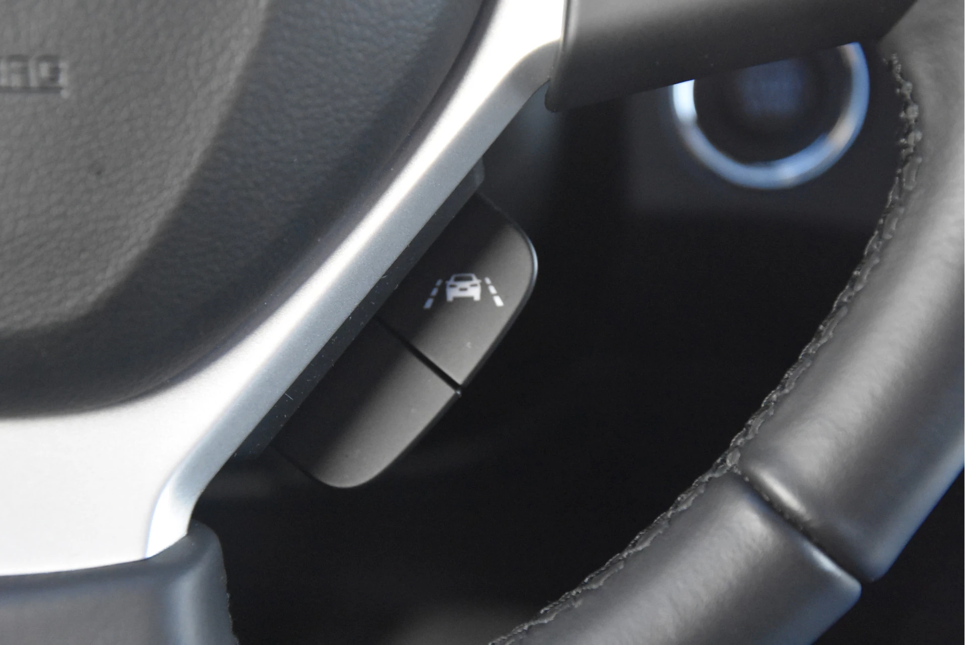 Hoofdafbeelding Suzuki S-Cross