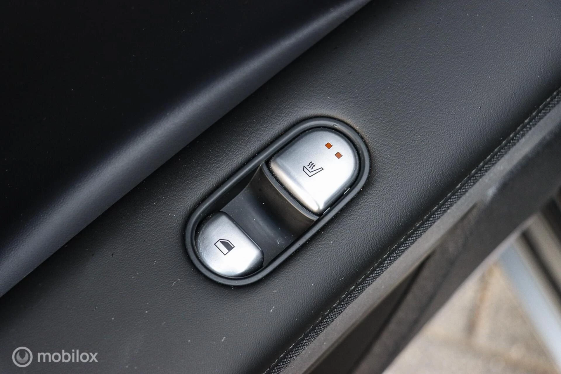Hoofdafbeelding Hyundai IONIQ 5
