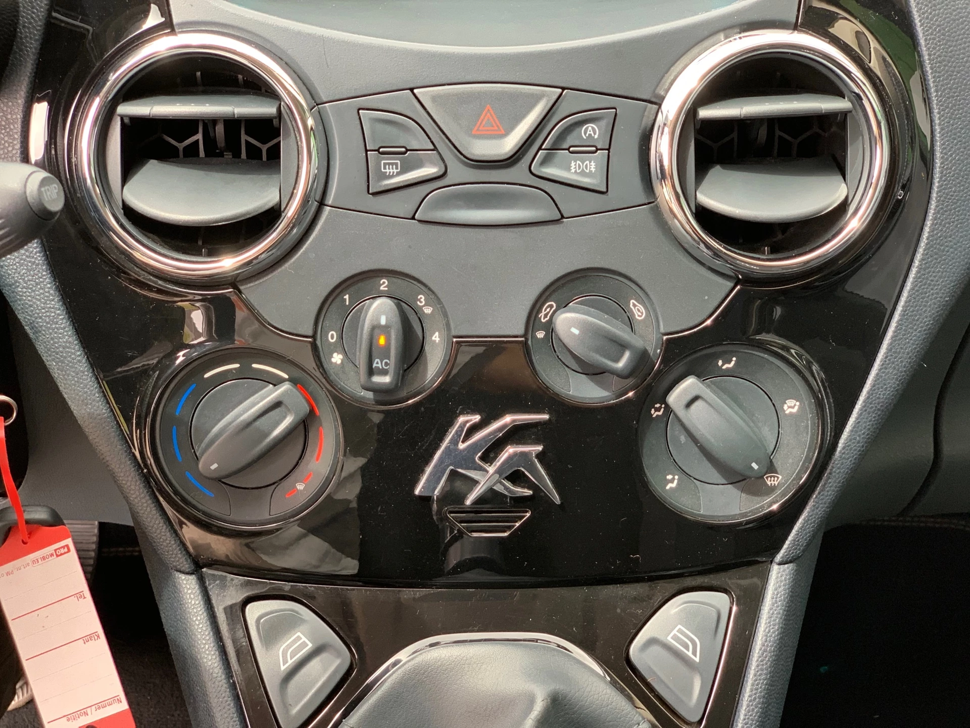 Hoofdafbeelding Ford Ka