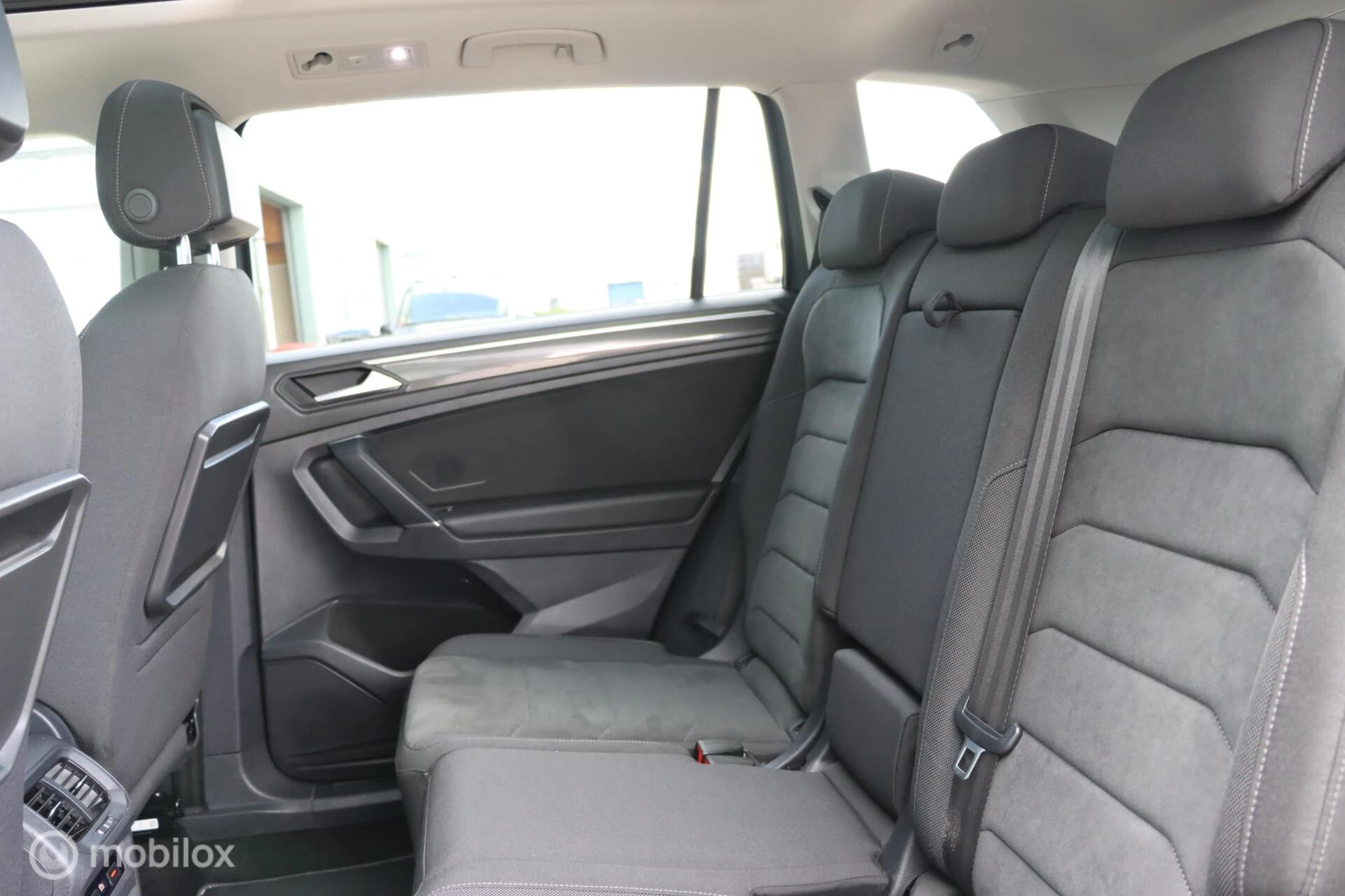 Hoofdafbeelding Volkswagen Tiguan Allspace