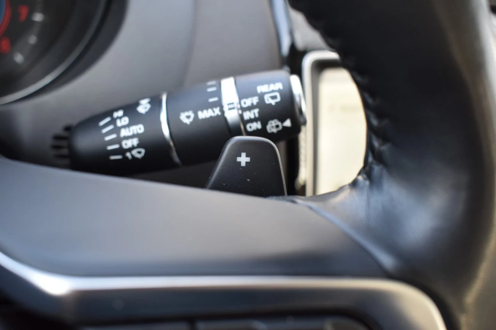 Hoofdafbeelding Jaguar F-PACE