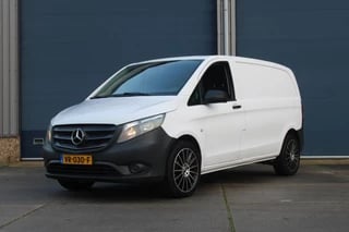 Mercedes-Benz Vito 114 CDI AUTOMAAT / AIRCO / TREKHAAK / CAMERA