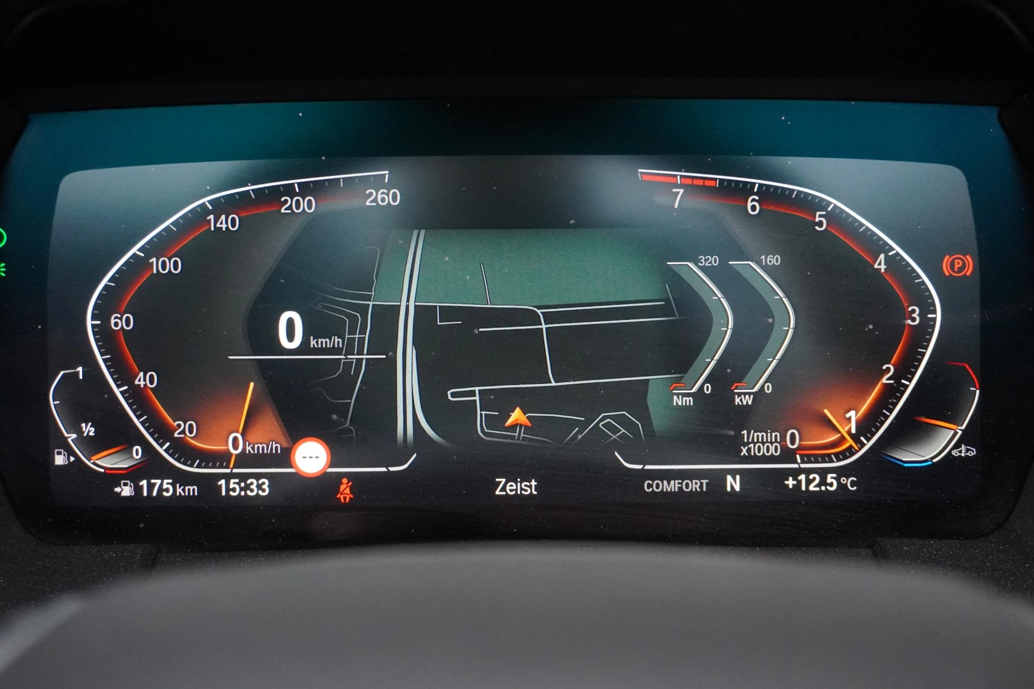 Hoofdafbeelding BMW Z4