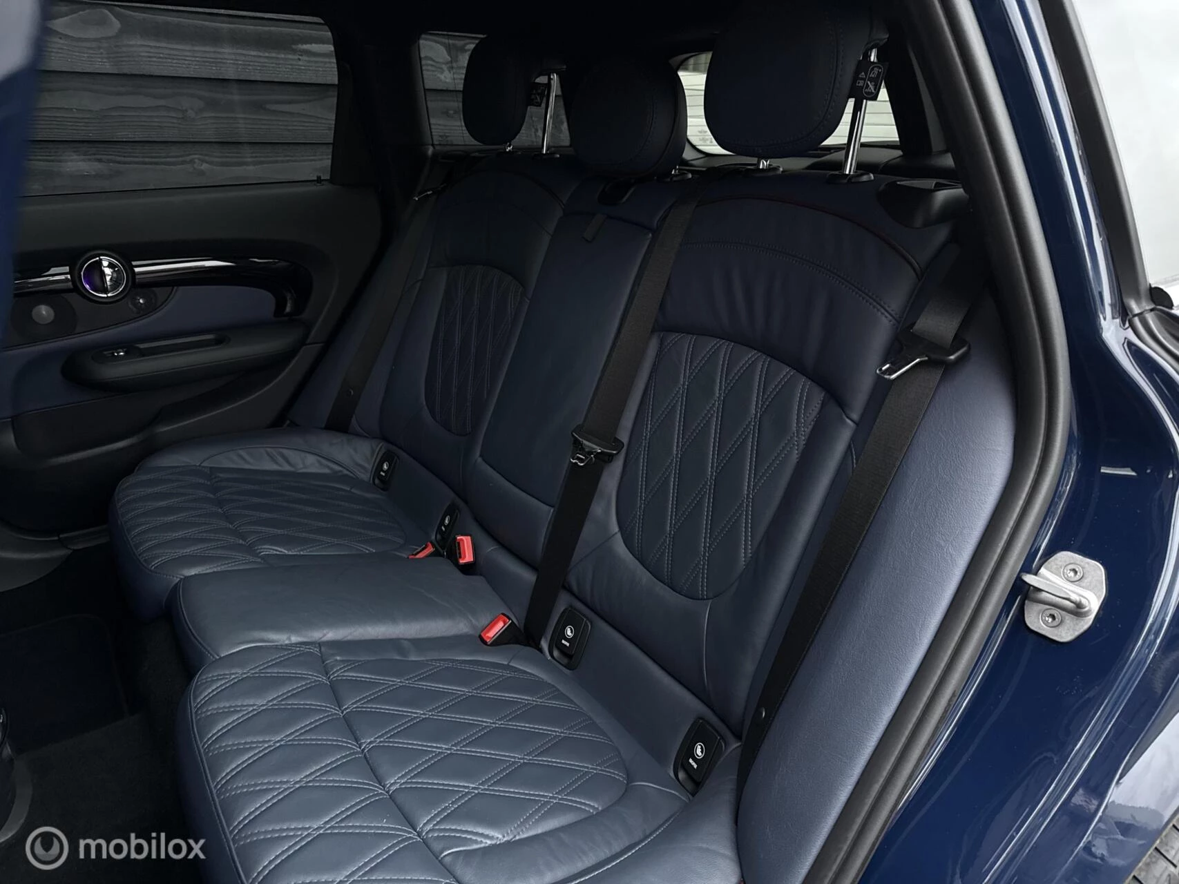 Hoofdafbeelding MINI Clubman