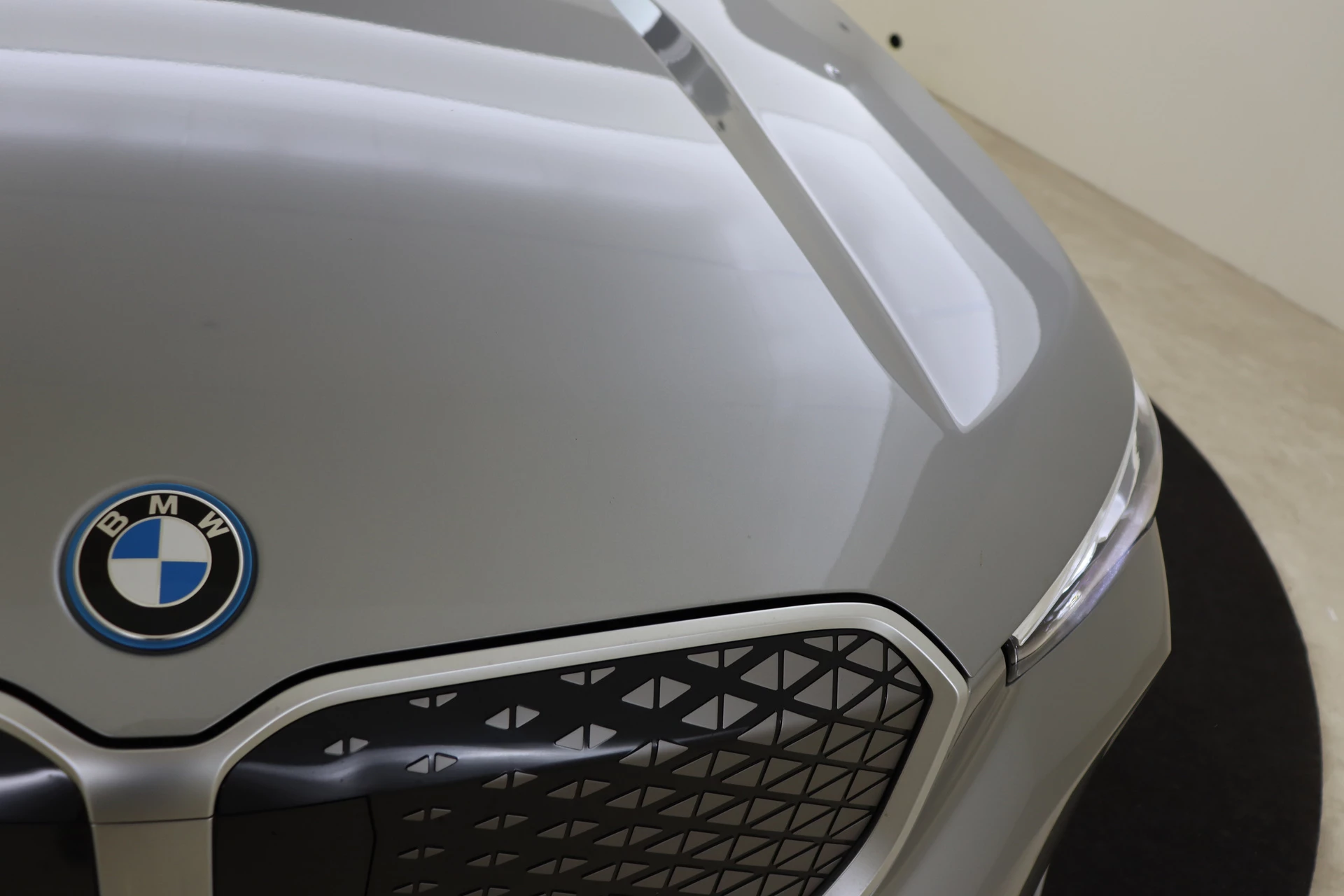 Hoofdafbeelding BMW iX1