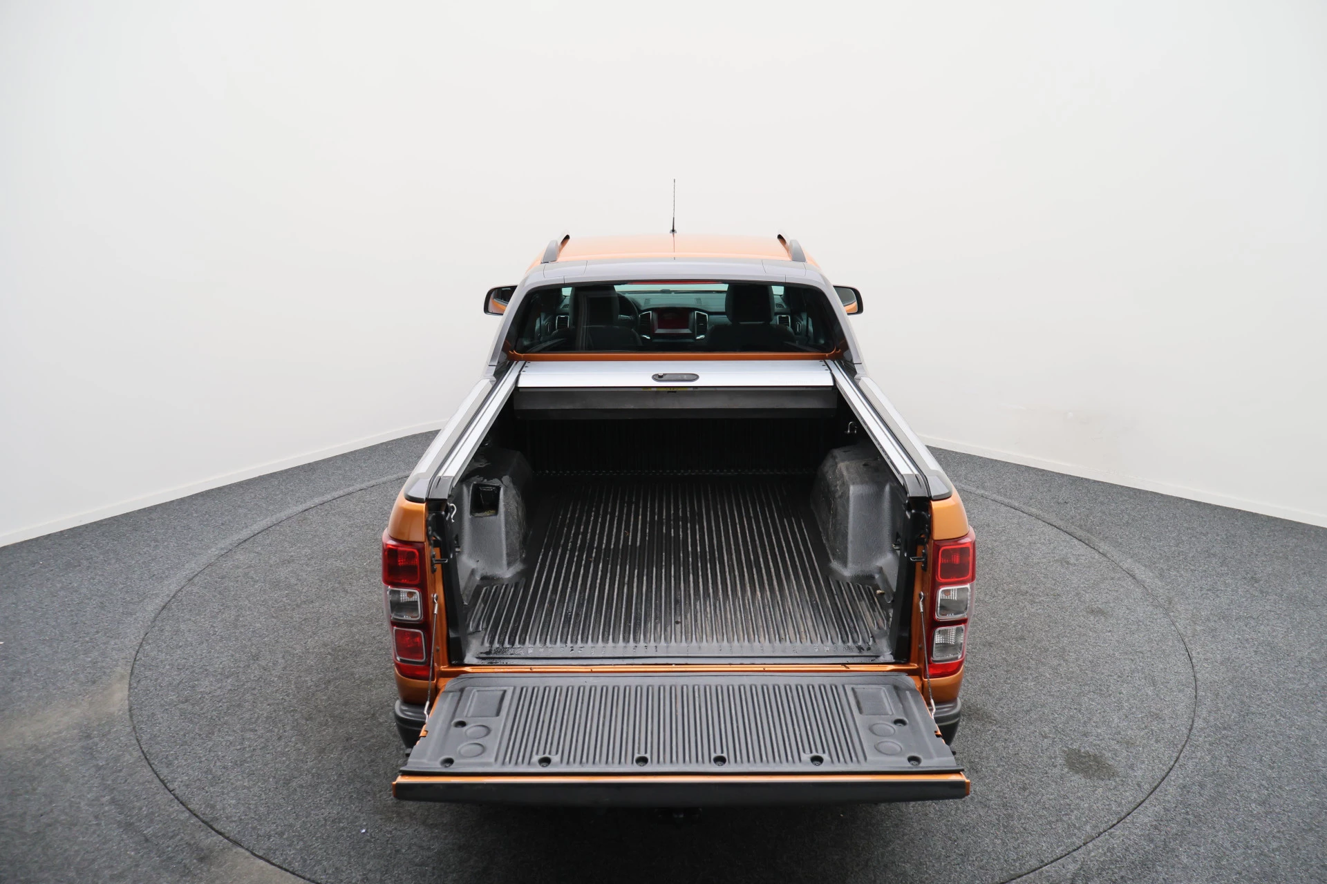 Hoofdafbeelding Ford Ranger