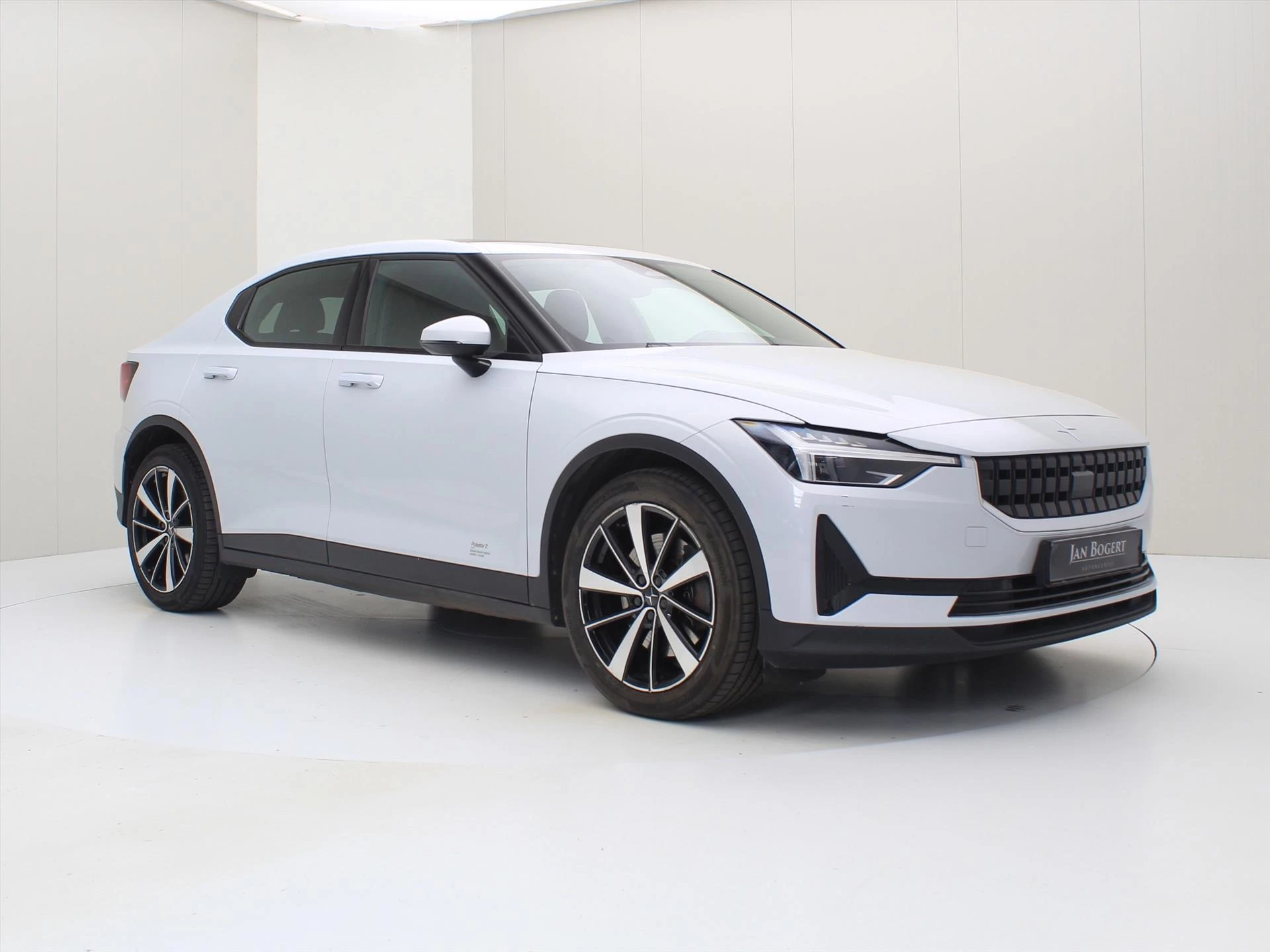 Hoofdafbeelding Polestar 2