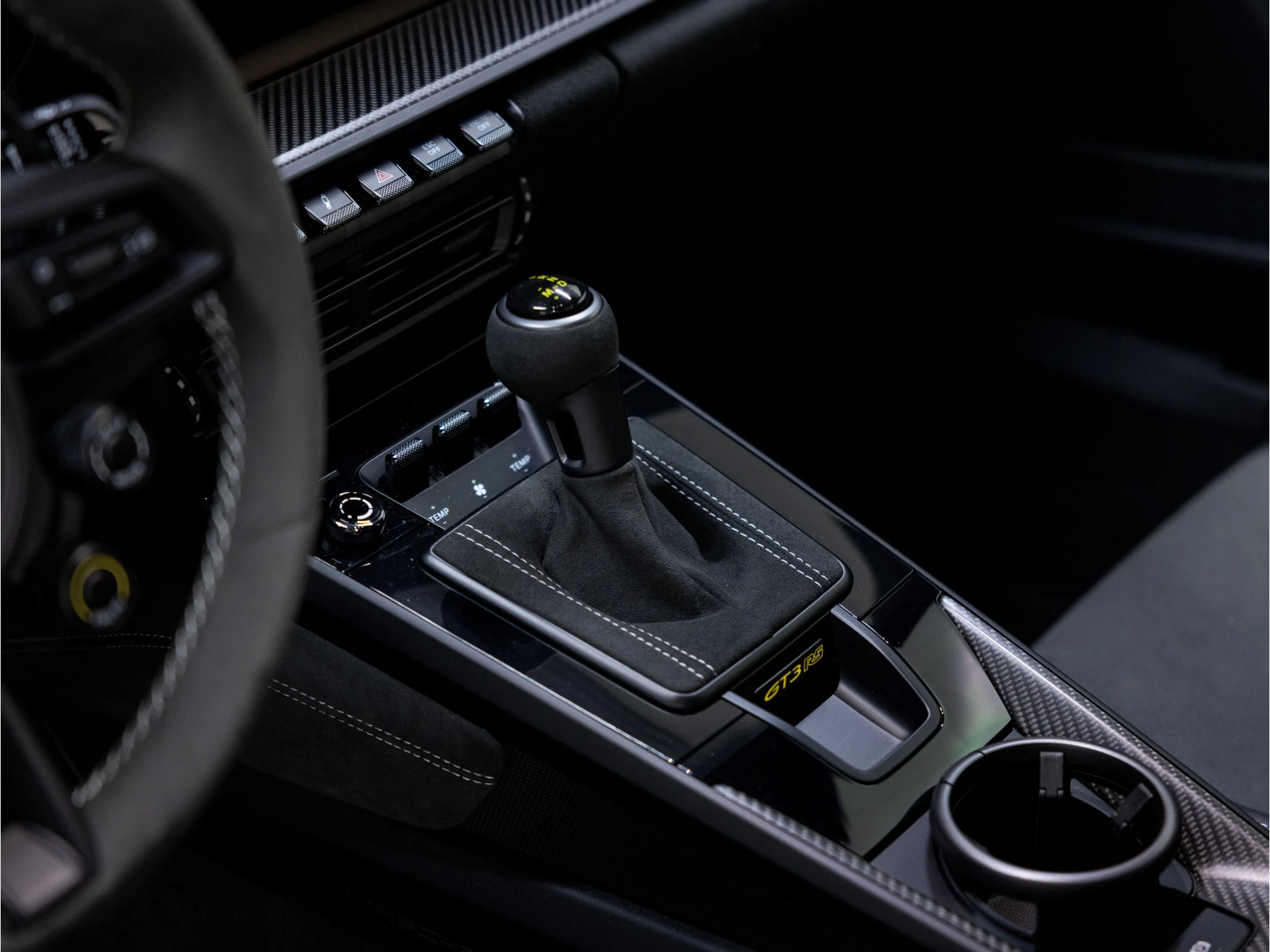 Hoofdafbeelding Porsche 911