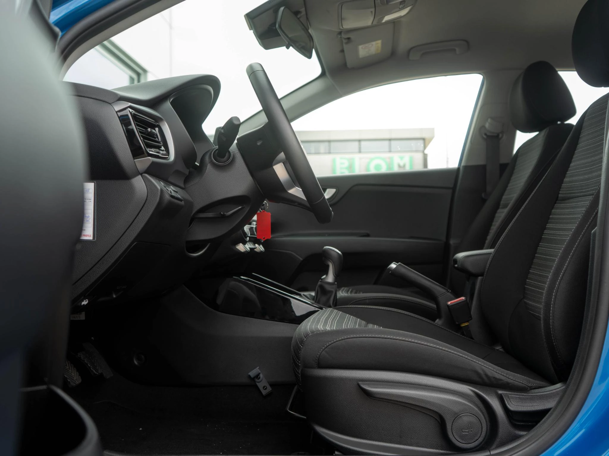 Hoofdafbeelding Kia Stonic