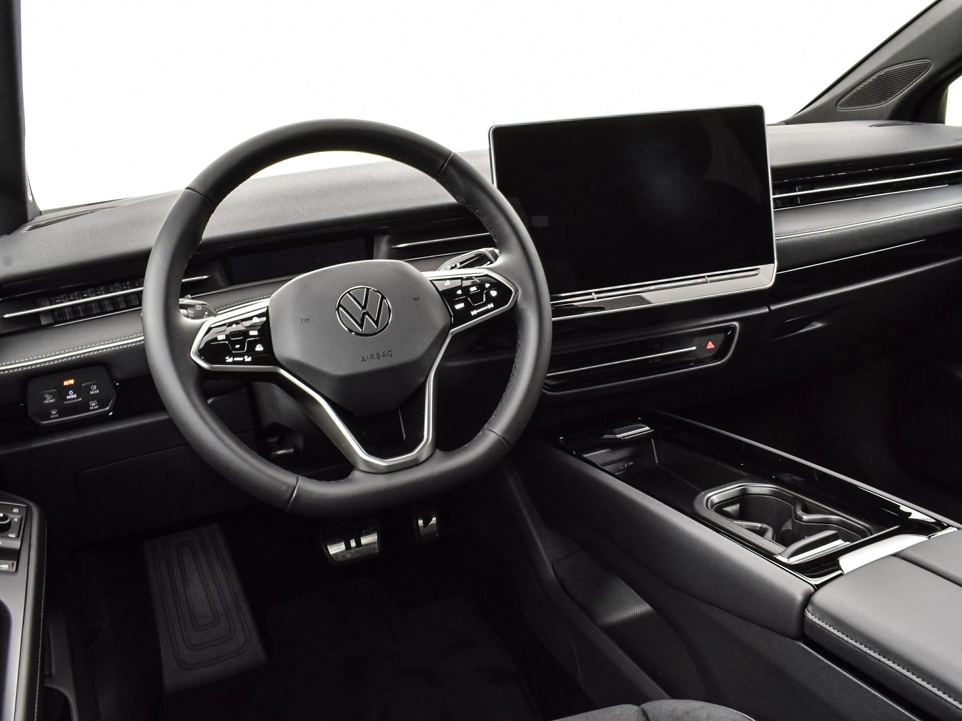 Hoofdafbeelding Volkswagen ID.7