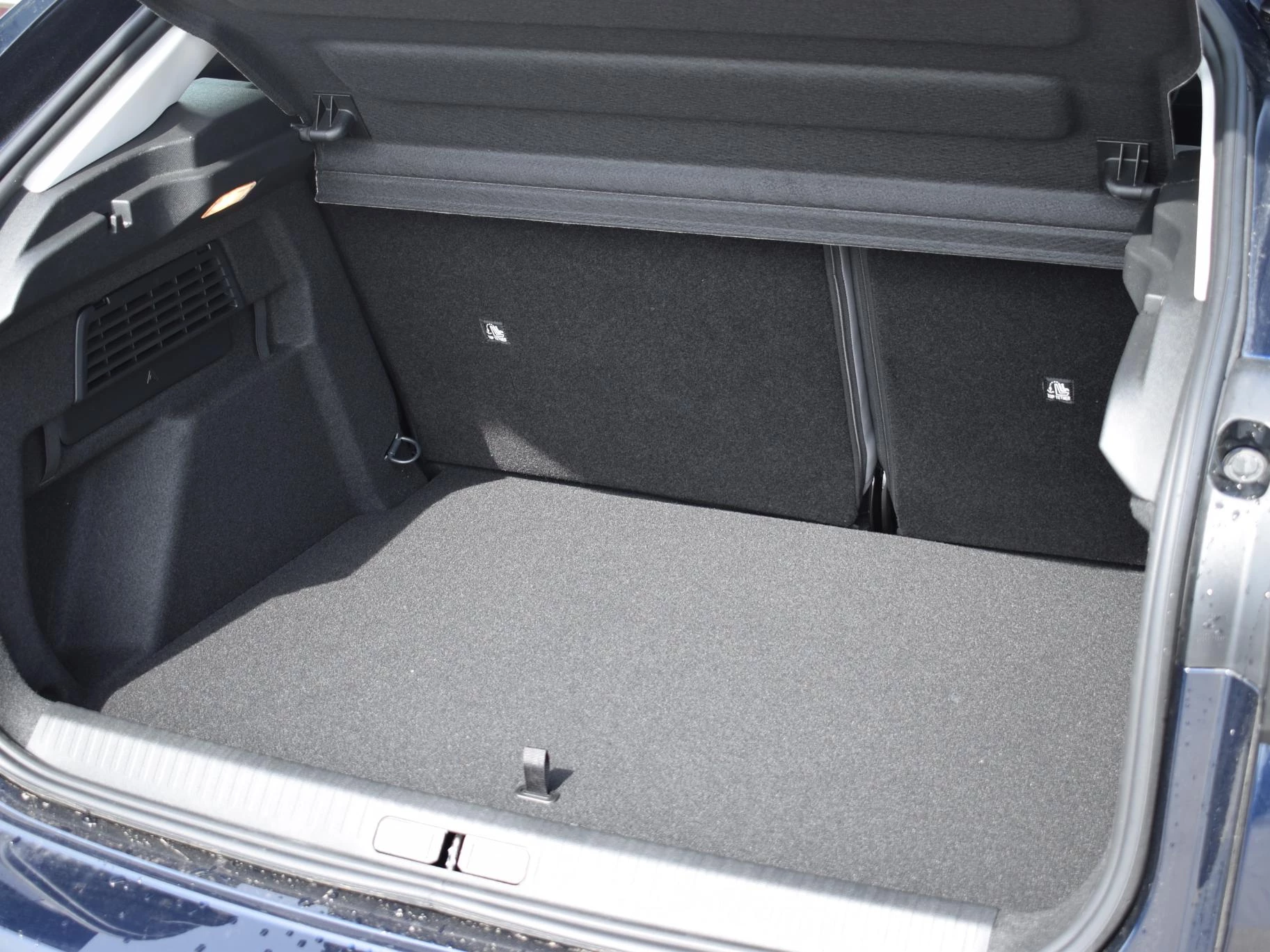 Hoofdafbeelding Citroën ë-C4