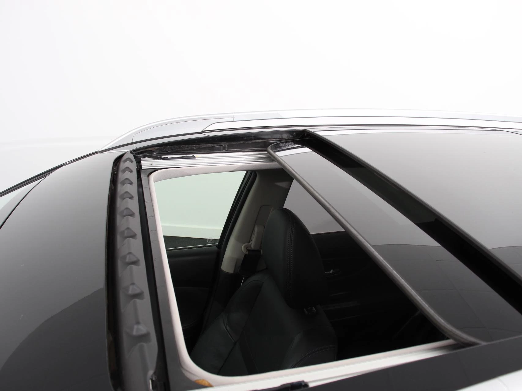 Hoofdafbeelding Nissan X-Trail