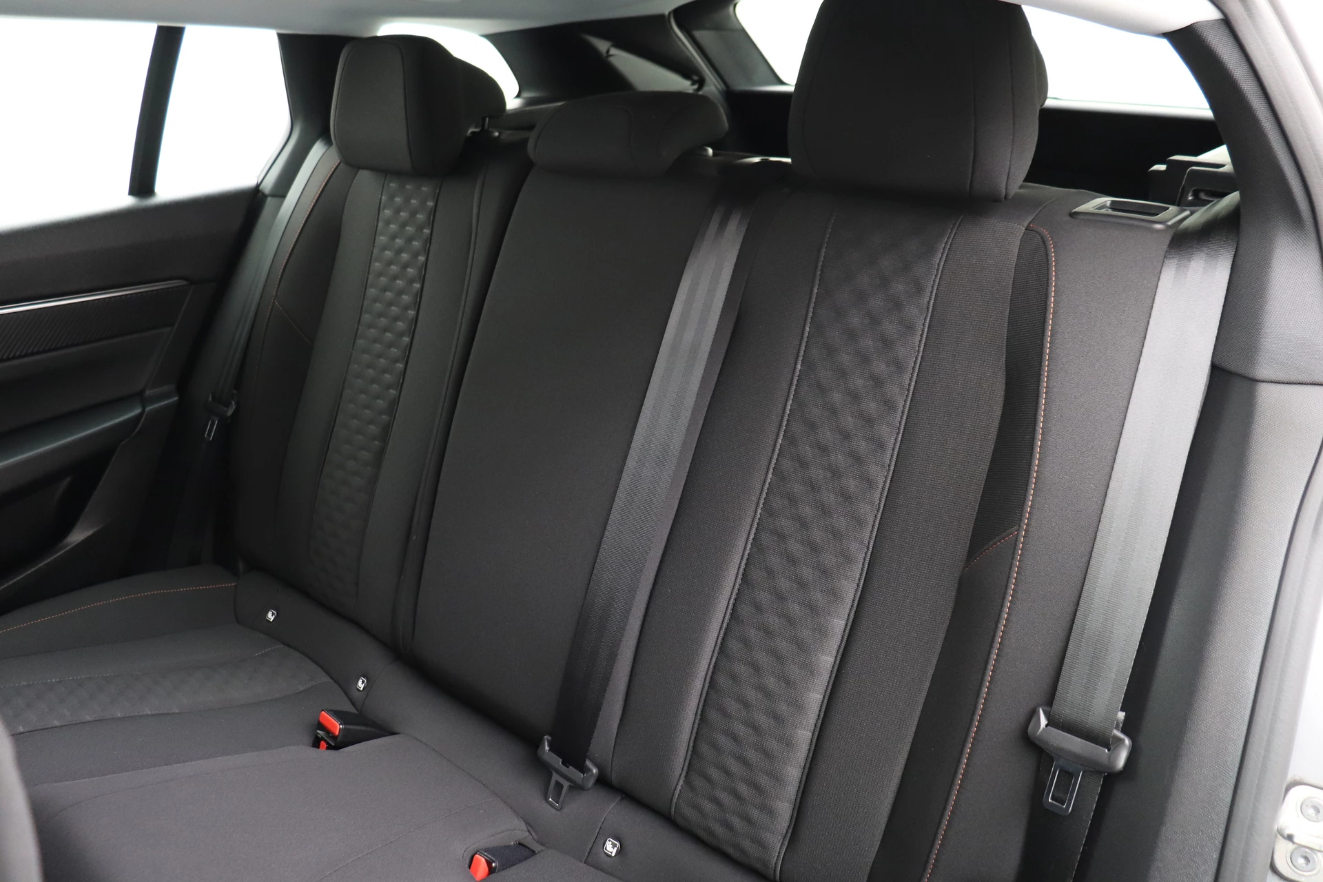 Hoofdafbeelding Peugeot 508