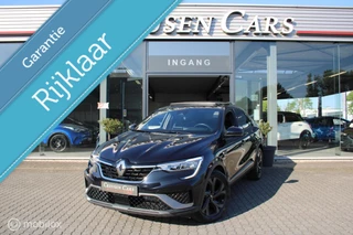 Hoofdafbeelding Renault Arkana Renault Arkana 1.6 E-Tech Hybrid 145 R.S. Line/FULL OPTIONS!