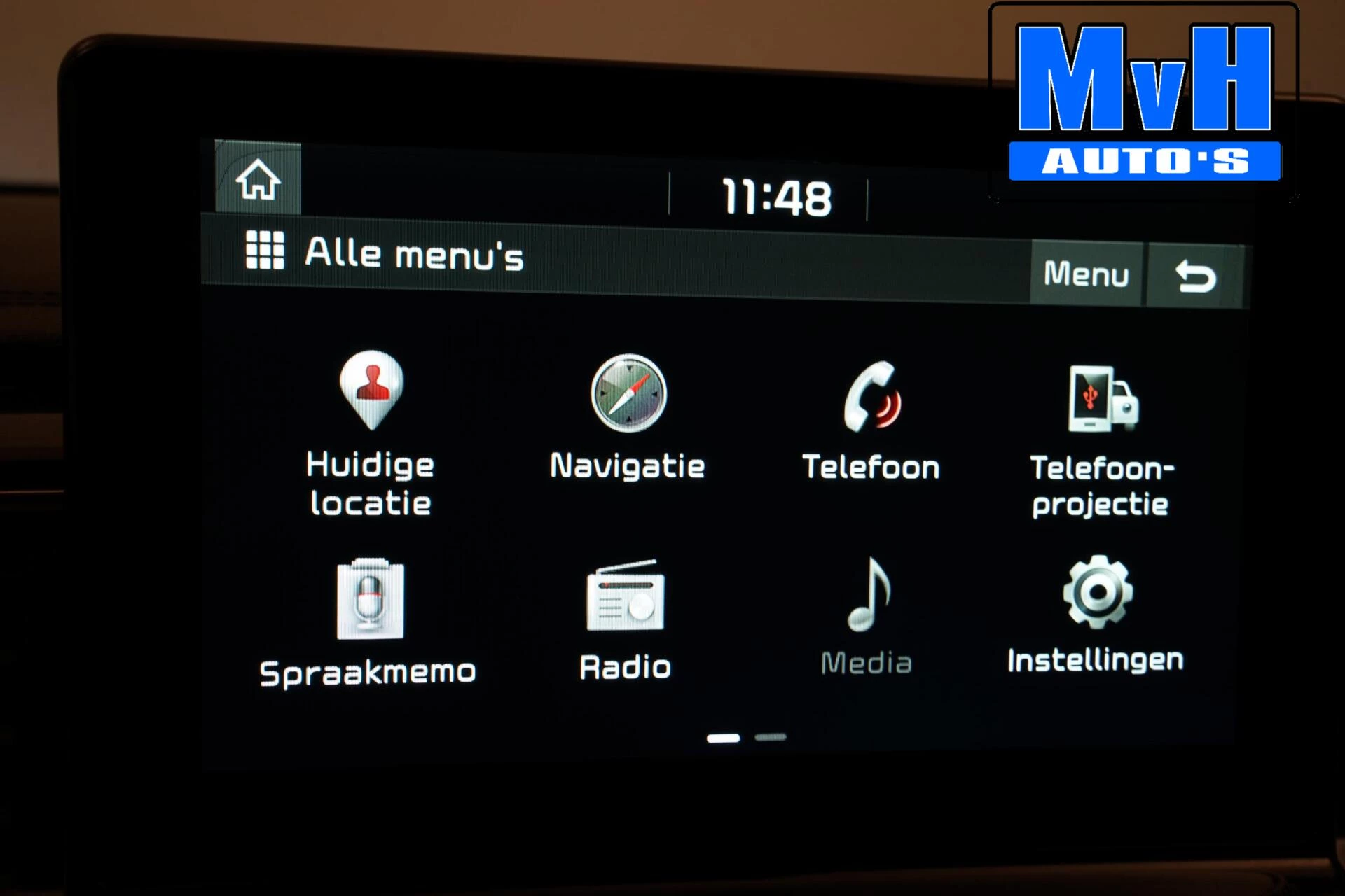 Hoofdafbeelding Kia ProCeed