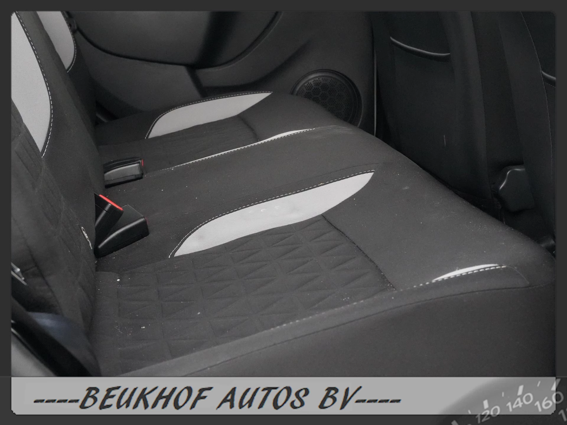 Hoofdafbeelding Dacia Sandero Stepway