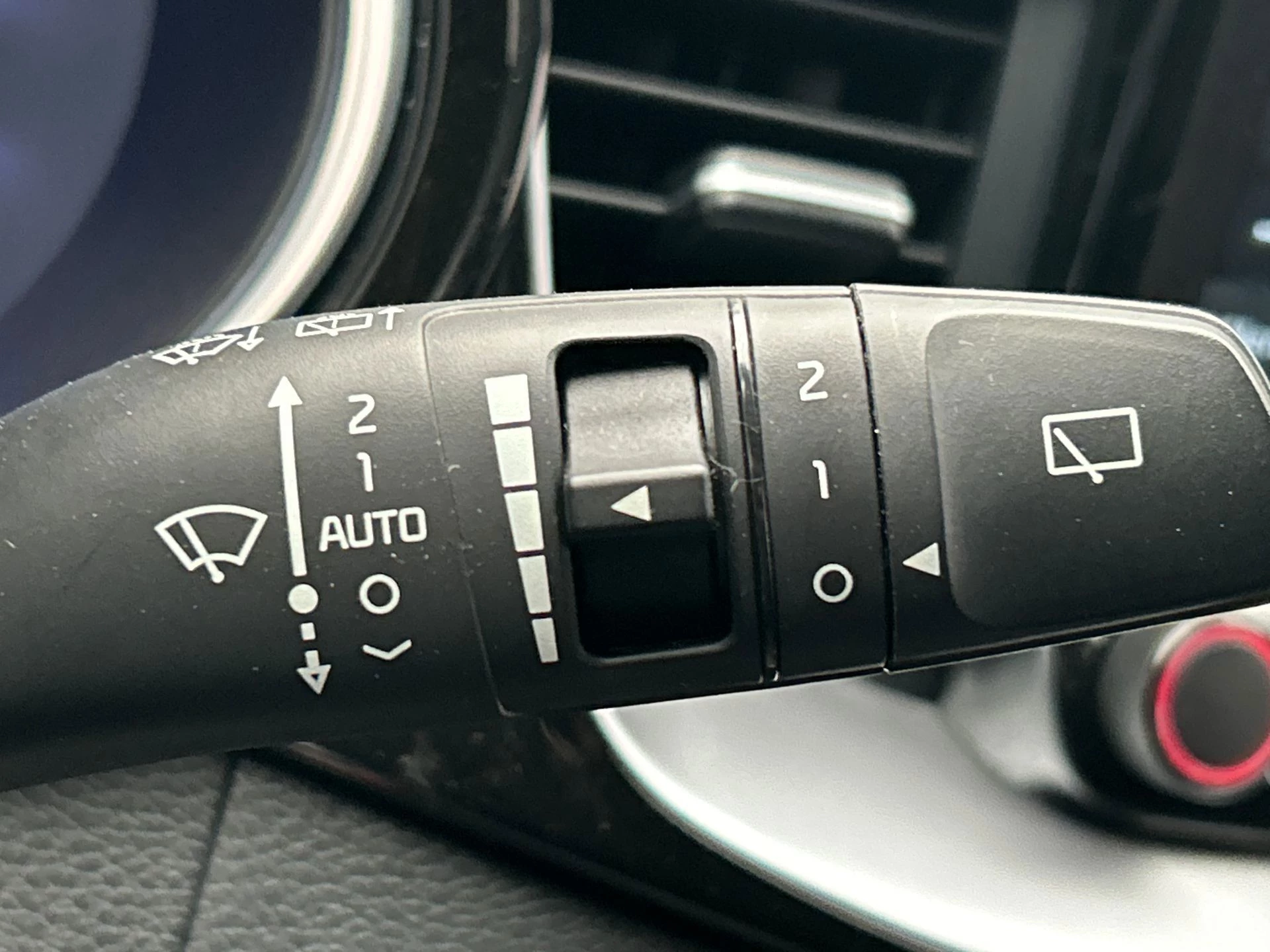 Hoofdafbeelding Kia XCeed