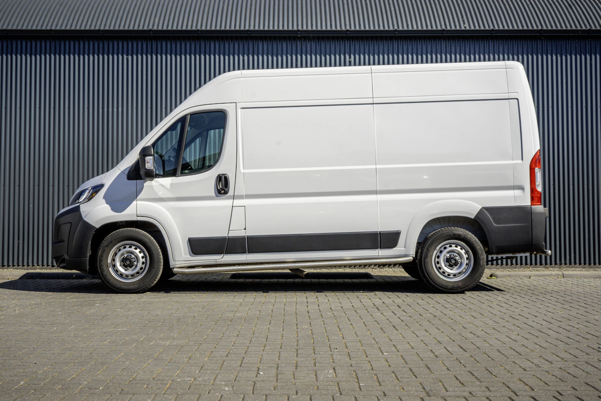 Hoofdafbeelding Fiat Ducato