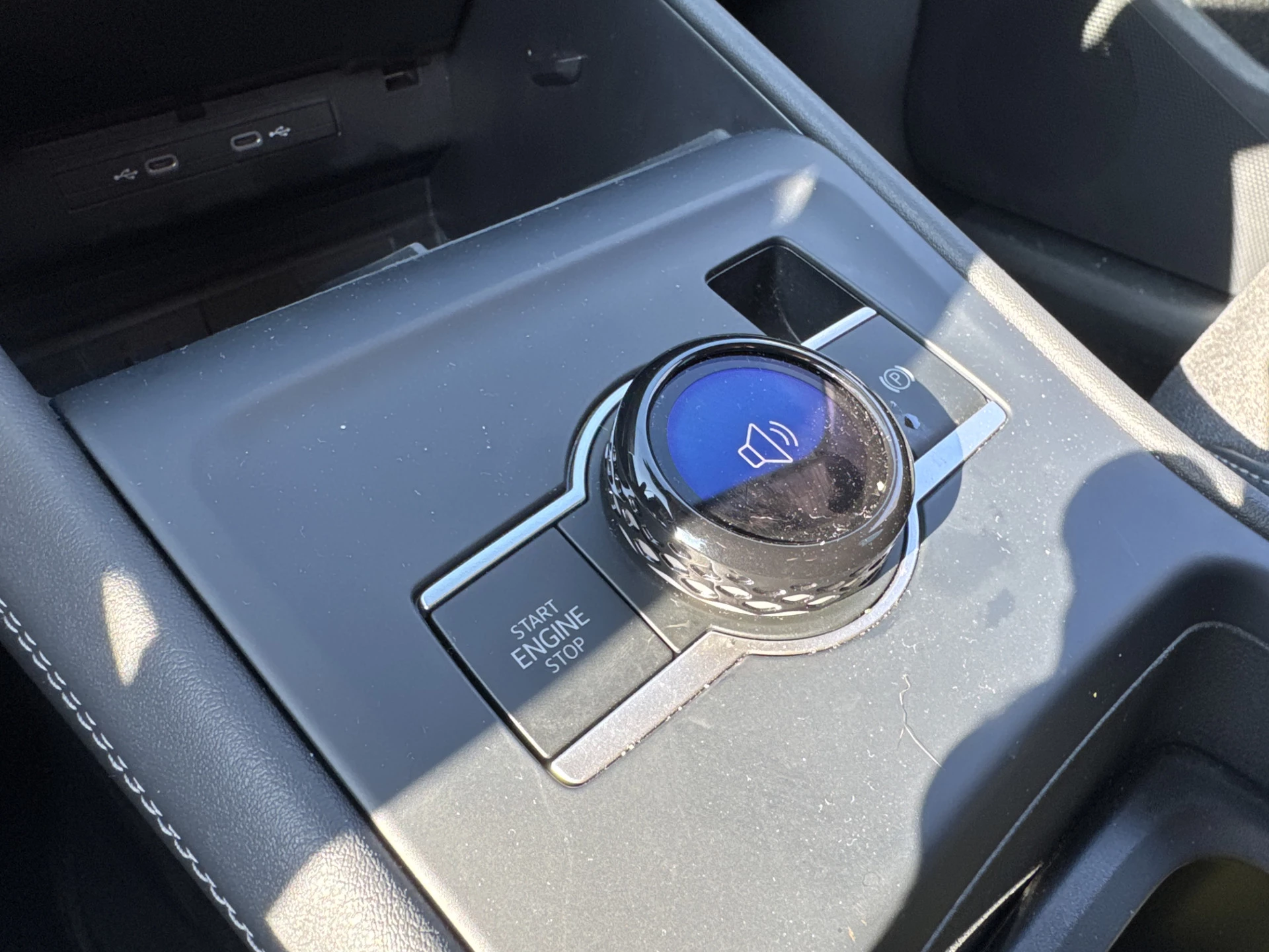 Hoofdafbeelding Volkswagen Tayron