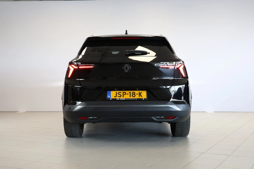 Hoofdafbeelding Renault Scénic