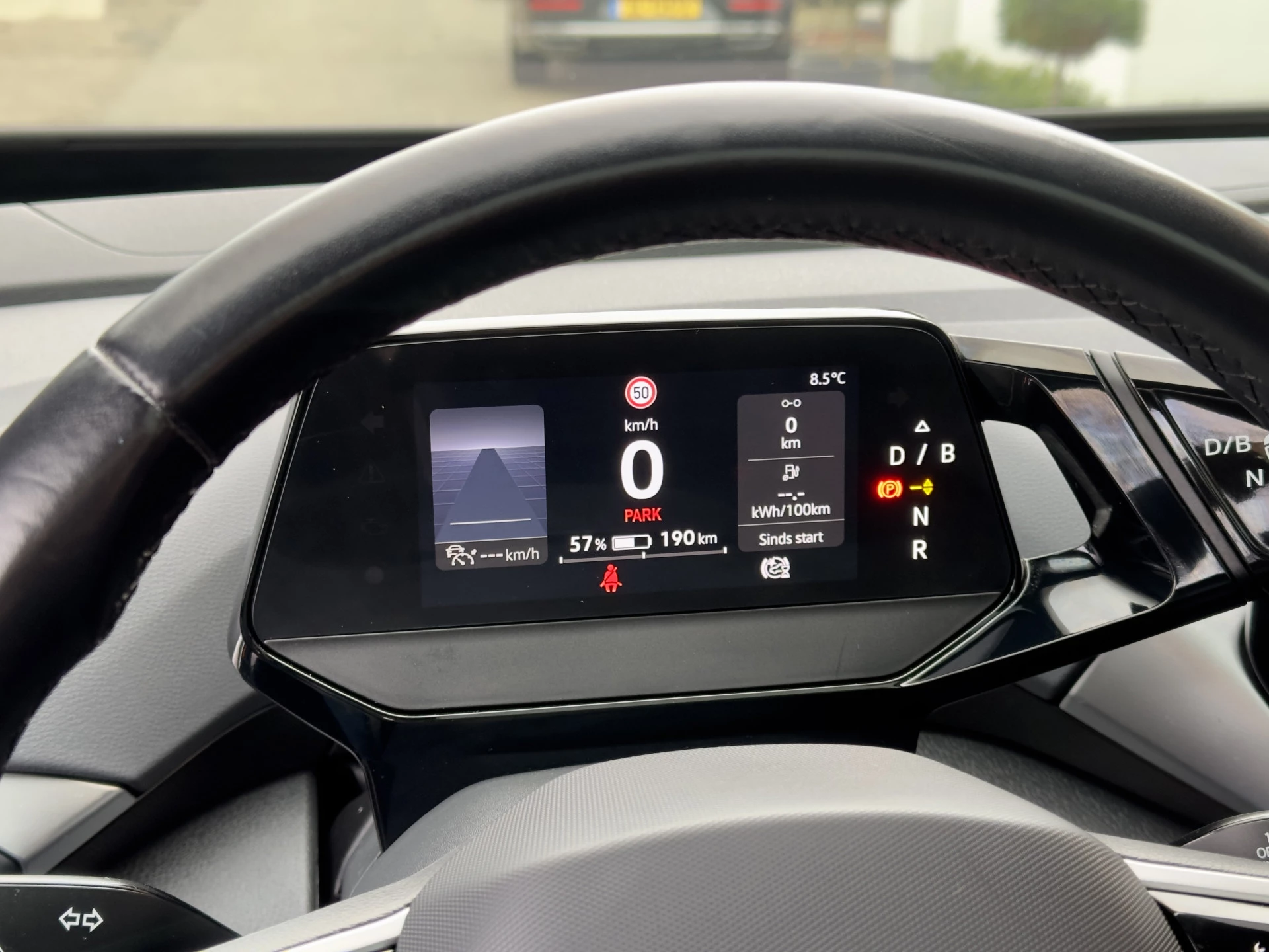 Hoofdafbeelding Volkswagen ID.4