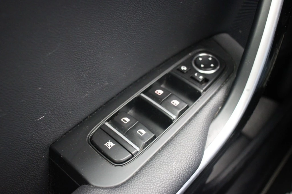 Hoofdafbeelding Kia ProCeed