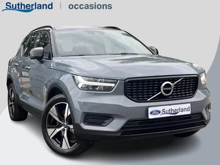 Hoofdafbeelding Volvo XC40 Volvo XC40 1.5 T5 Recharge R-Design 262pk | ZUID | Parking pack | 1.800 Kg trekgewicht