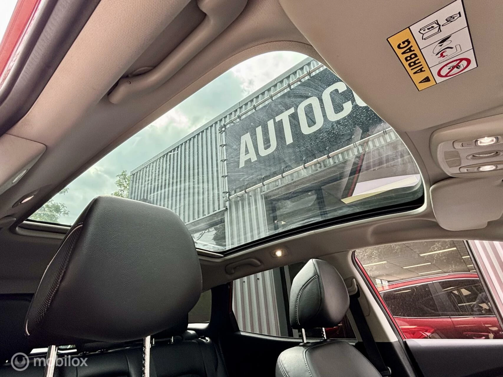 Hoofdafbeelding Renault Kadjar